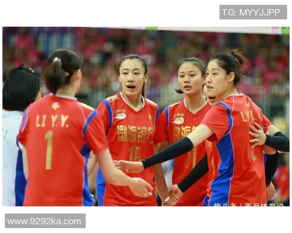 深圳排球队个人能力深度对比分析与发展潜力探讨