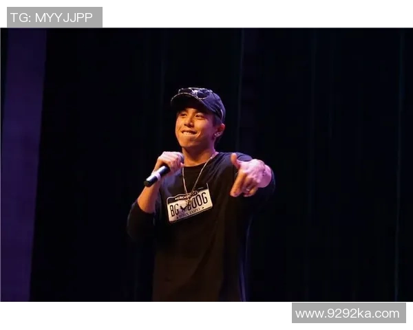 街舞人生的舞台与梦想杨伟分享他的成长与坚持